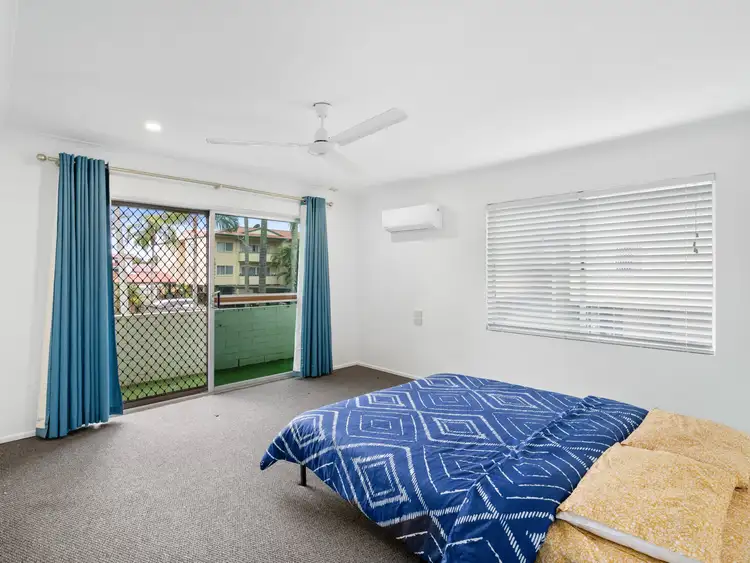 Sixth view of Homely unit listing, 1/199 McLeod Street, Cairns North QLD 4870
