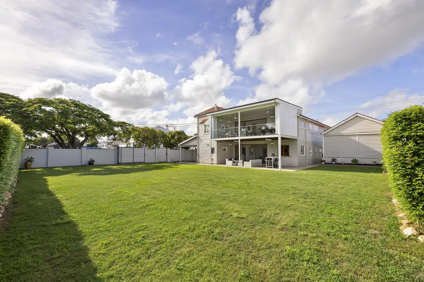 Main view of Homely house listing, 15 Manson Road, Hendra QLD 4011