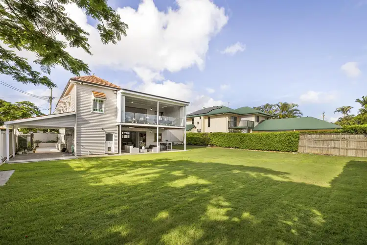 Second view of Homely house listing, 15 Manson Road, Hendra QLD 4011