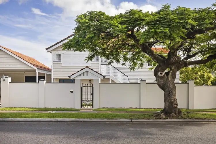 Third view of Homely house listing, 15 Manson Road, Hendra QLD 4011