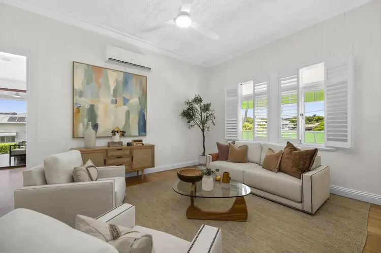 Fourth view of Homely house listing, 15 Manson Road, Hendra QLD 4011