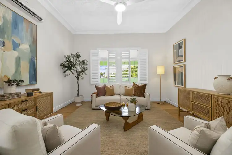 Fifth view of Homely house listing, 15 Manson Road, Hendra QLD 4011