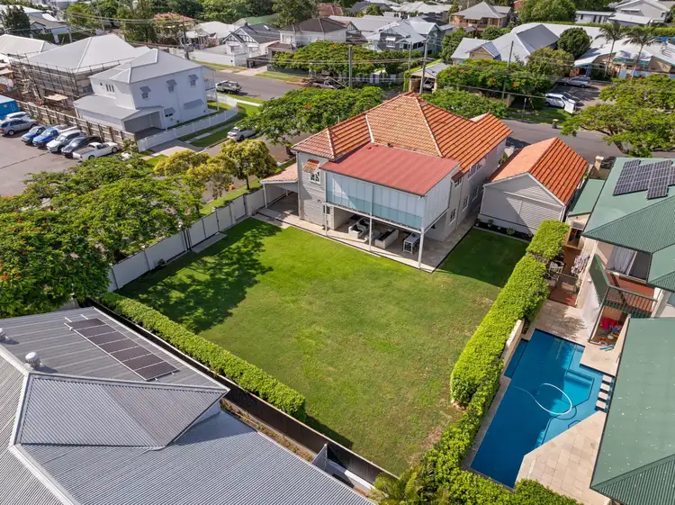 Sixth view of Homely house listing, 15 Manson Road, Hendra QLD 4011