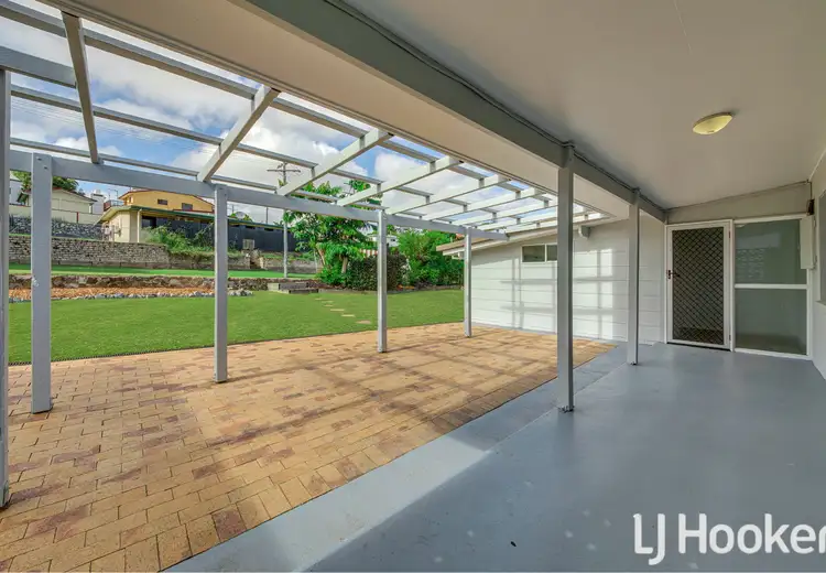 10 Brolga Avenue, New Auckland QLD 4680