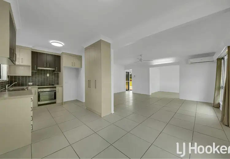 Second view of Homely house listing, 10 Brolga Avenue, New Auckland QLD 4680