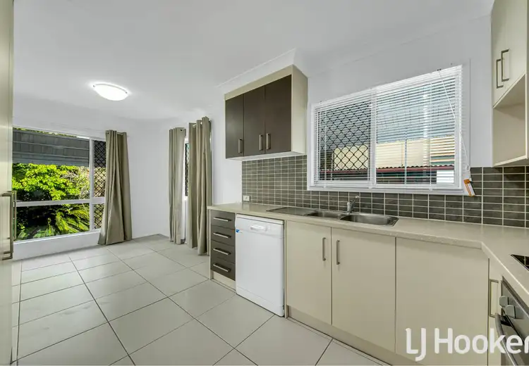 Fourth view of Homely house listing, 10 Brolga Avenue, New Auckland QLD 4680