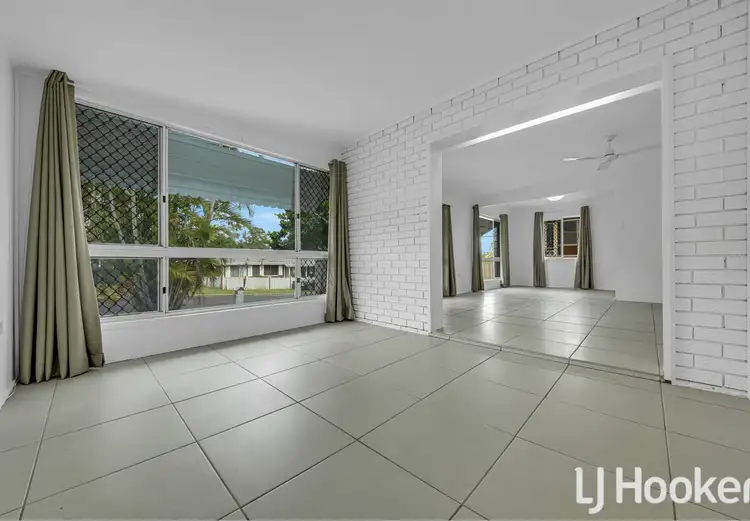 Seventh view of Homely house listing, 10 Brolga Avenue, New Auckland QLD 4680