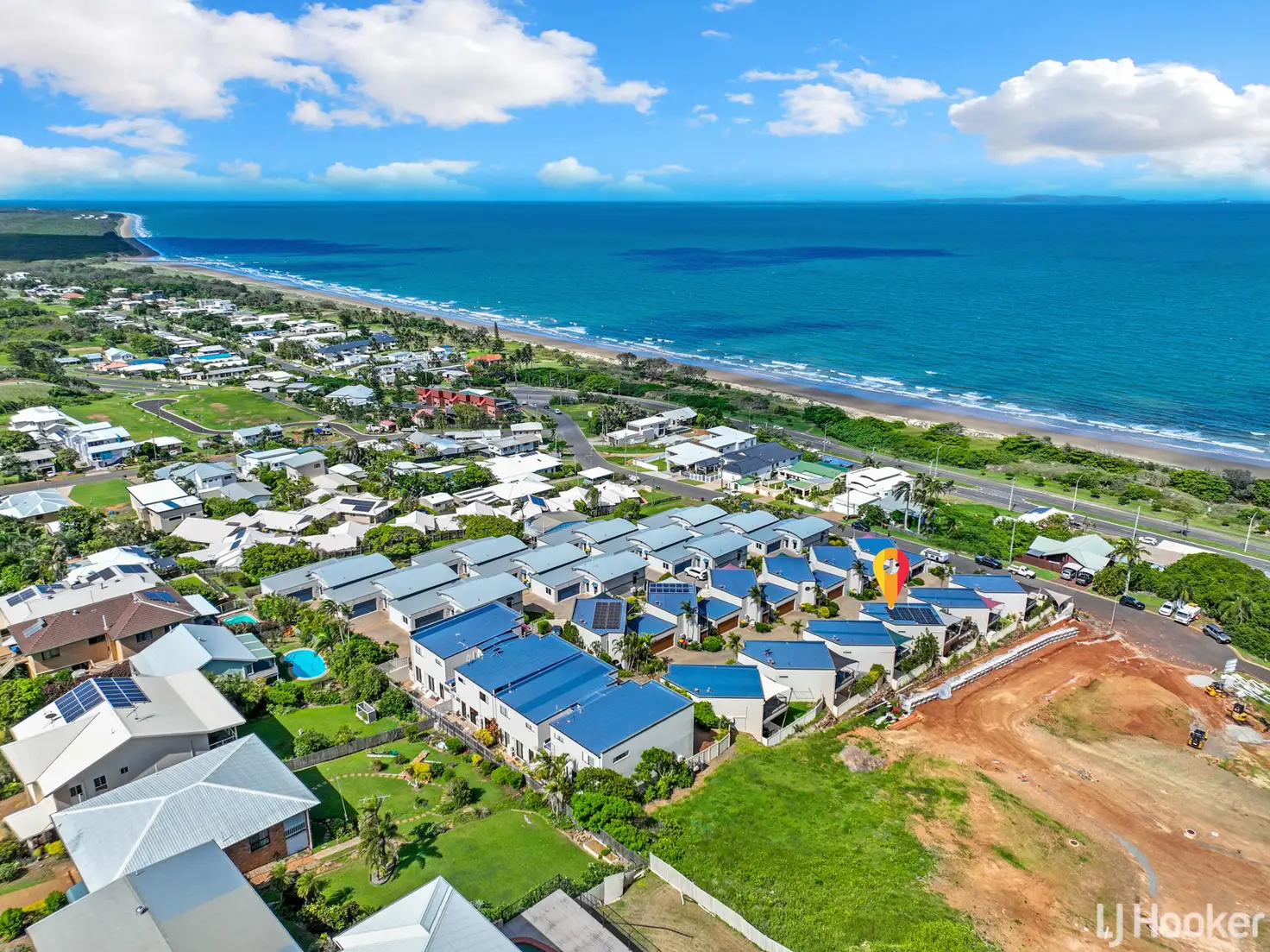 Main view of Homely unit listing, 5/32 Kerr Street, Meikleville Hill QLD 4703