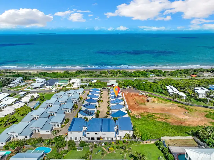 Second view of Homely unit listing, 5/32 Kerr Street, Meikleville Hill QLD 4703