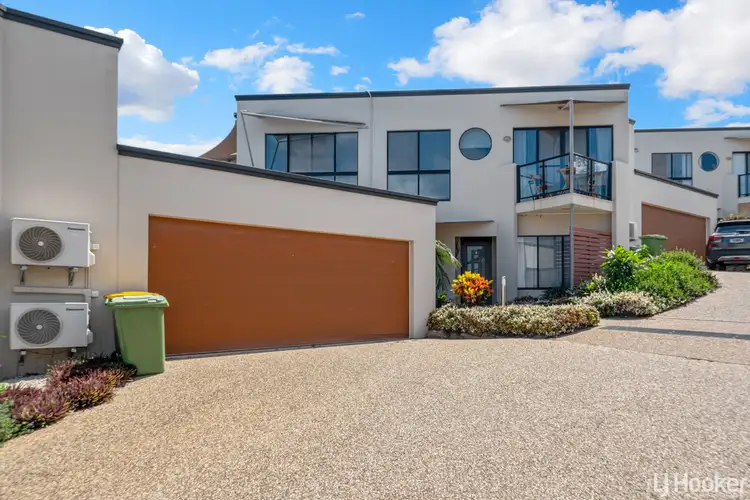 Third view of Homely unit listing, 5/32 Kerr Street, Meikleville Hill QLD 4703