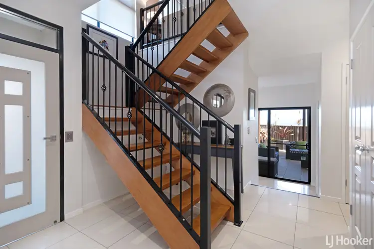 Fourth view of Homely unit listing, 5/32 Kerr Street, Meikleville Hill QLD 4703