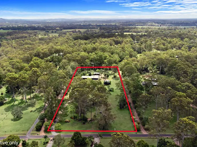 Main view of Homely house listing, 64 Hardie Street, Tinana QLD 4650