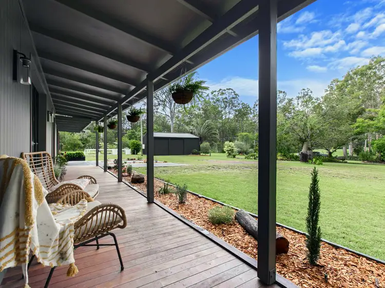 Second view of Homely house listing, 64 Hardie Street, Tinana QLD 4650