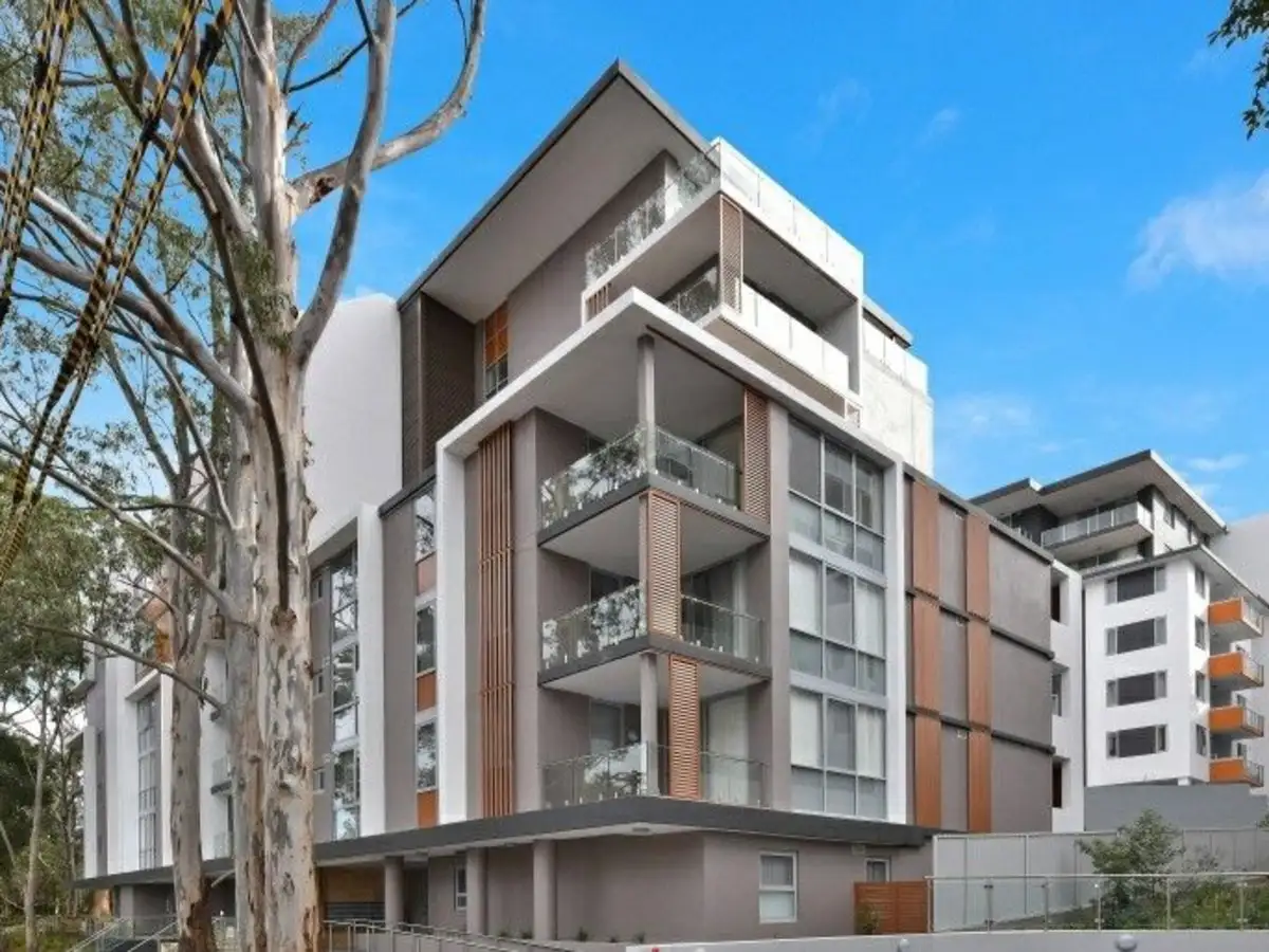 Main view of Homely apartment listing, Address available on request