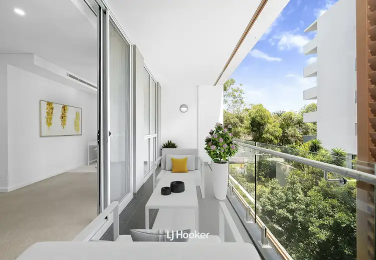 Third view of Homely apartment listing, Address available on request