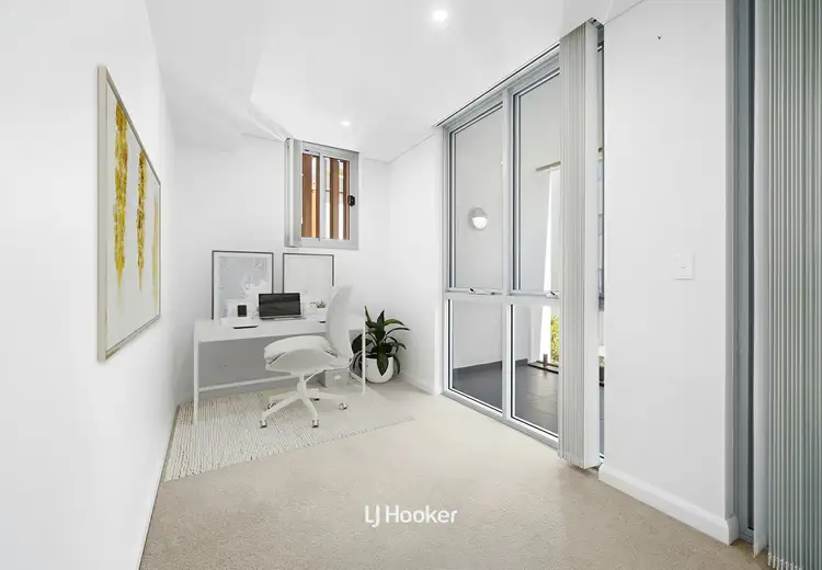 Fourth view of Homely apartment listing, Address available on request