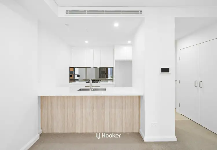 Fifth view of Homely apartment listing, Address available on request
