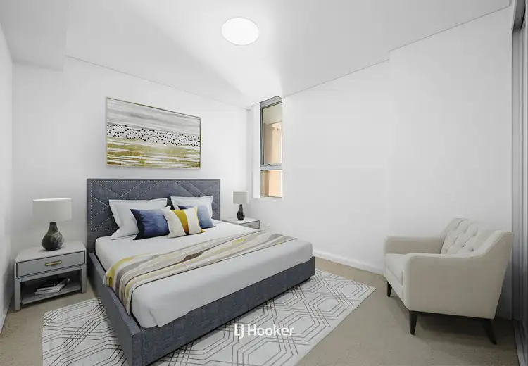 Sixth view of Homely apartment listing, Address available on request