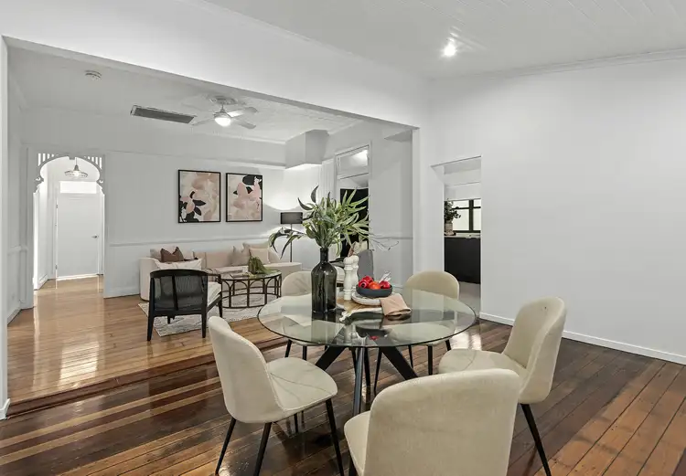 2/68 Lagonda Street, Annerley QLD 4103