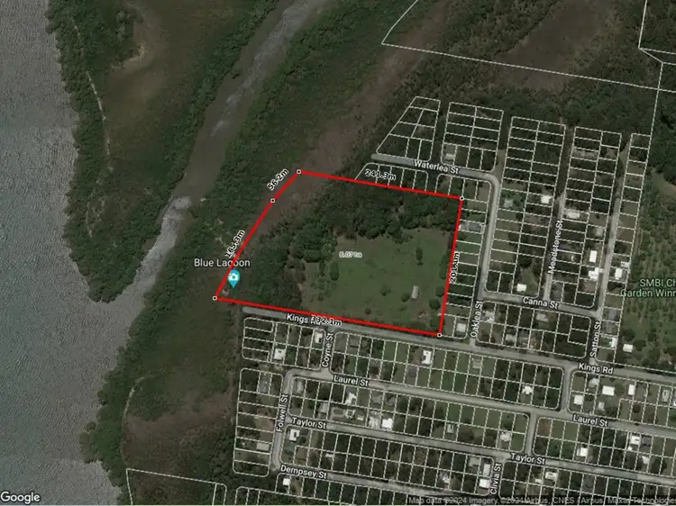 Main view of Homely house listing, 91-125 kings road, Russell Island QLD 4184