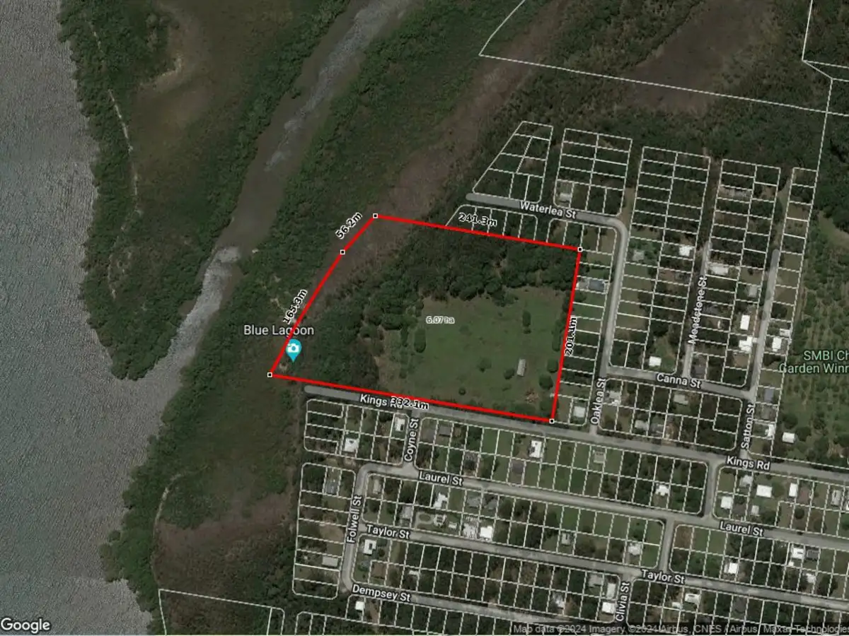 Main view of Homely house listing, 91-125 kings road, Russell Island QLD 4184