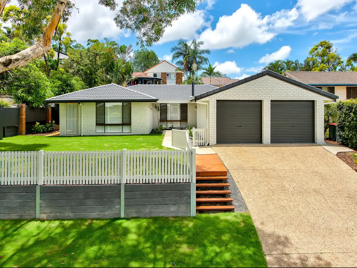 Main view of Homely house listing, 32 Holloway Drive, Everton Park QLD 4053