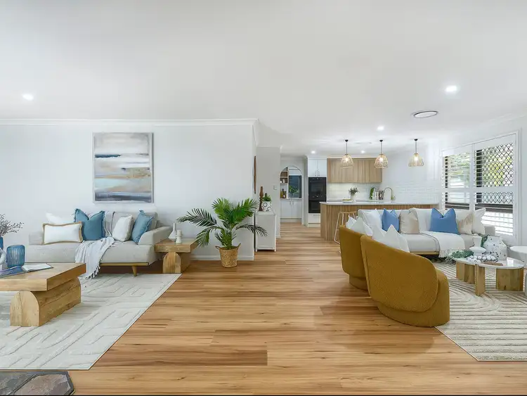 Sixth view of Homely house listing, 32 Holloway Drive, Everton Park QLD 4053