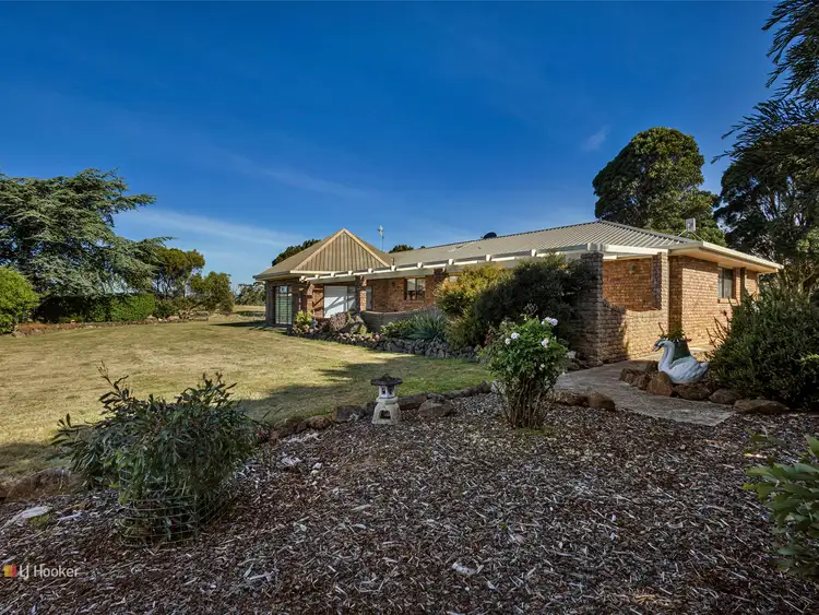 Fifth view of Homely house listing, 221 Preolenna Road, Flowerdale TAS 7325