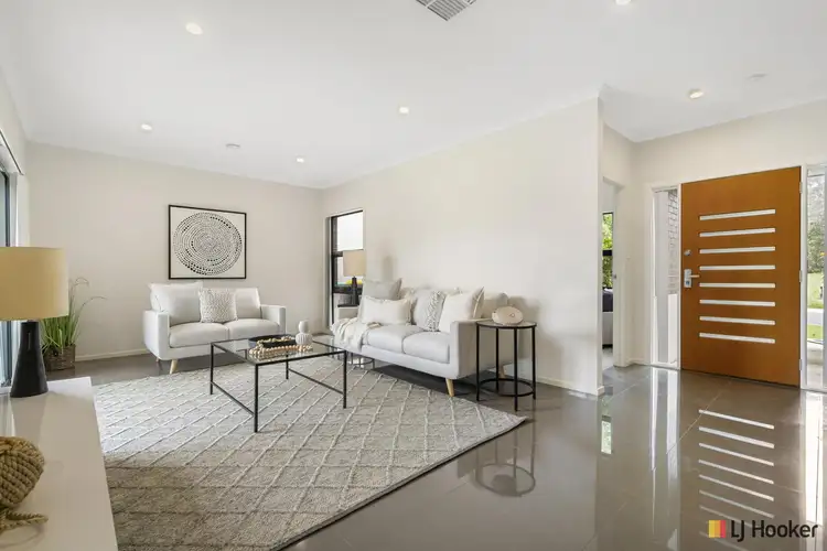 Second view of Homely house listing, 13 Junee Street, Crace ACT 2911