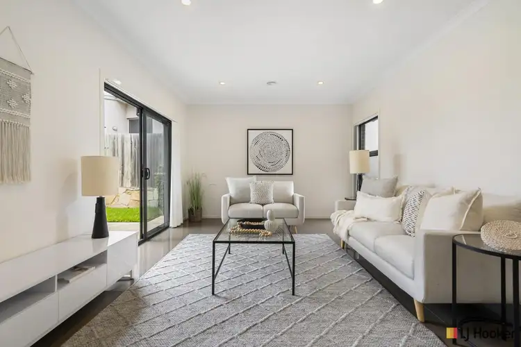 Fourth view of Homely house listing, 13 Junee Street, Crace ACT 2911