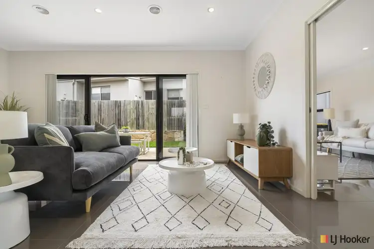 Fifth view of Homely house listing, 13 Junee Street, Crace ACT 2911