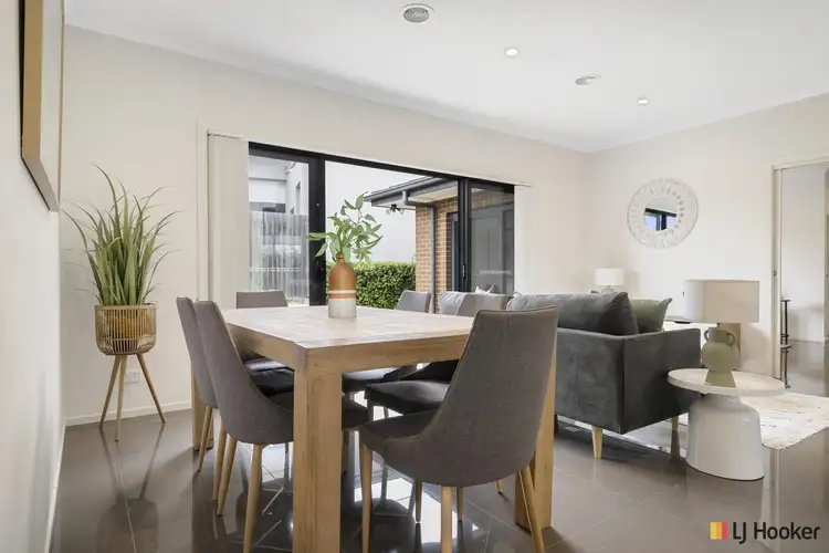 Sixth view of Homely house listing, 13 Junee Street, Crace ACT 2911