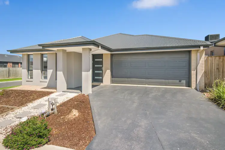 Second view of Homely house listing, 42 Cloudburst Avenue, Wyndham Vale VIC 3024