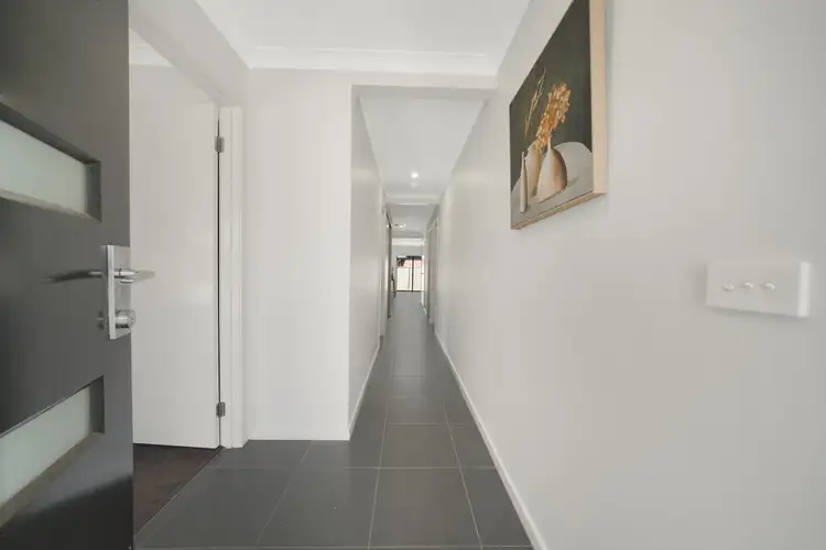 Third view of Homely house listing, 42 Cloudburst Avenue, Wyndham Vale VIC 3024