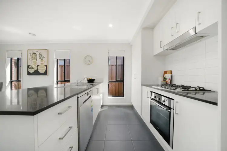 Fourth view of Homely house listing, 42 Cloudburst Avenue, Wyndham Vale VIC 3024