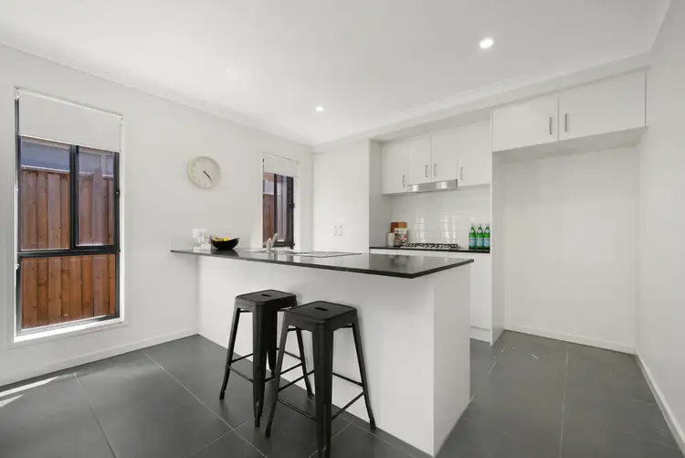 Fifth view of Homely house listing, 42 Cloudburst Avenue, Wyndham Vale VIC 3024