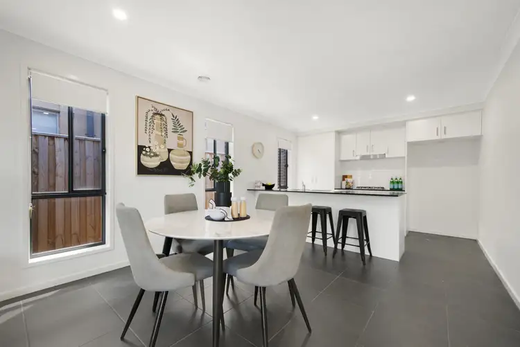 Sixth view of Homely house listing, 42 Cloudburst Avenue, Wyndham Vale VIC 3024