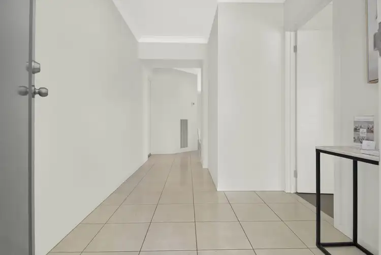 Third view of Homely house listing, 54 Grassbird Drive, Point Cook VIC 3030