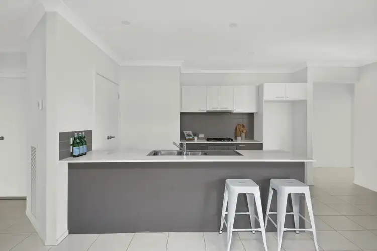 Fifth view of Homely house listing, 54 Grassbird Drive, Point Cook VIC 3030