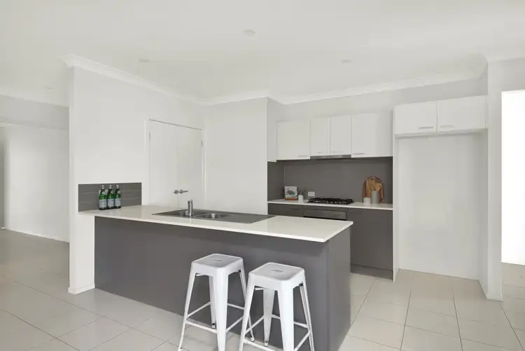 Sixth view of Homely house listing, 54 Grassbird Drive, Point Cook VIC 3030