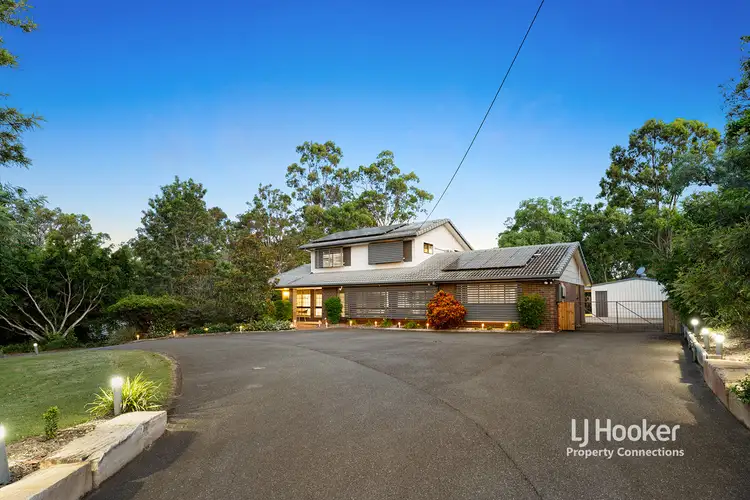 7 Beech Drive, Cashmere QLD 4500