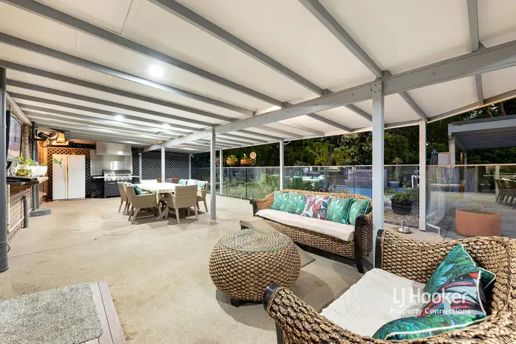 Third view of Homely house listing, 7 Beech Drive, Cashmere QLD 4500