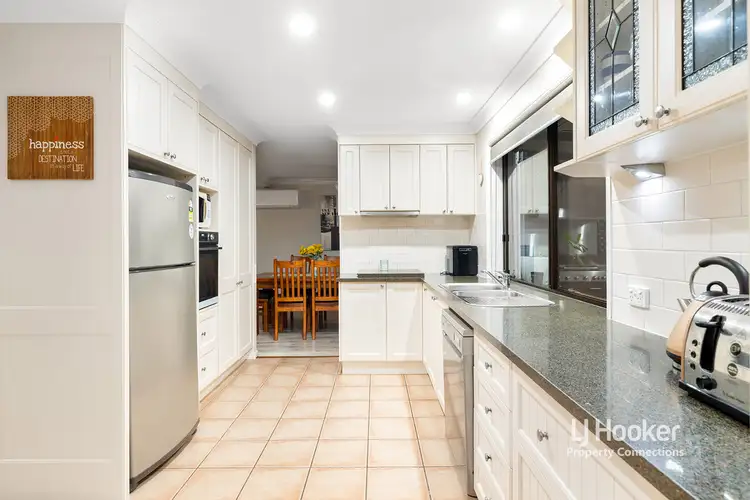 Fourth view of Homely house listing, 7 Beech Drive, Cashmere QLD 4500