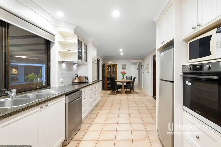 Fifth view of Homely house listing, 7 Beech Drive, Cashmere QLD 4500