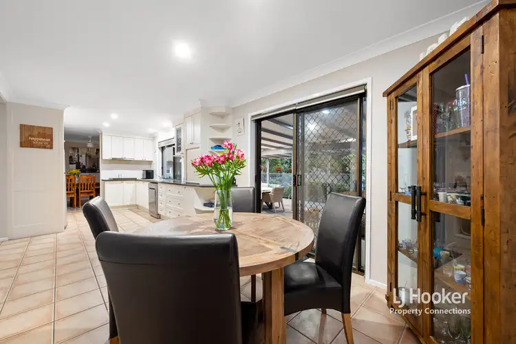 Sixth view of Homely house listing, 7 Beech Drive, Cashmere QLD 4500