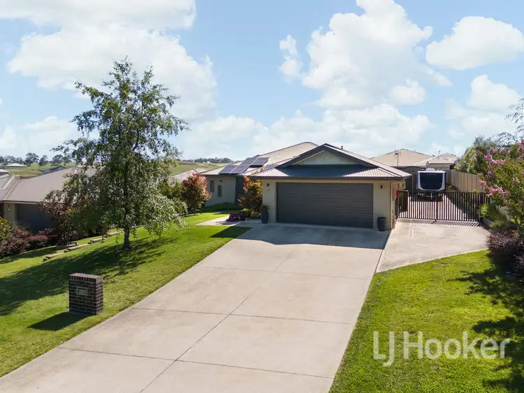 Main view of Homely house listing, 7 Blackwood Close, Kelso NSW 2795