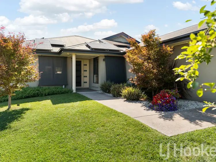 Second view of Homely house listing, 7 Blackwood Close, Kelso NSW 2795