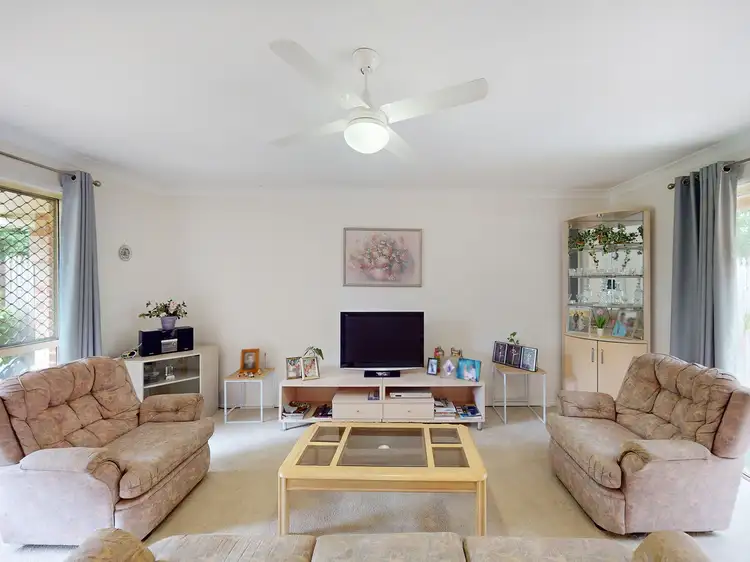 Second view of Homely townhouse listing, 1/4 Michael Lynagh Drive, Daisy Hill QLD 4127