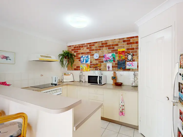 Third view of Homely townhouse listing, 1/4 Michael Lynagh Drive, Daisy Hill QLD 4127