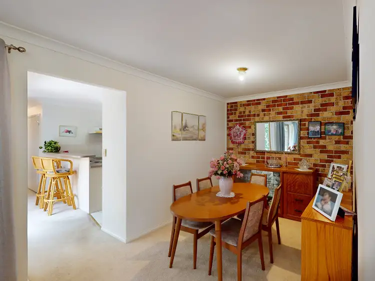 Fourth view of Homely townhouse listing, 1/4 Michael Lynagh Drive, Daisy Hill QLD 4127